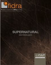 fap - supernatural gres porcellanato